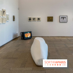 Anna Maria Maiolino au Musée Picasso : nos photos de l'exposition Je suis là - IMG 5856