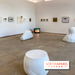 Anna Maria Maiolino au Musée Picasso : nos photos de l'exposition Je suis là - IMG 5906