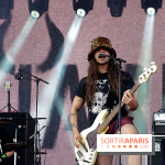 Hellfest 2025 - Dimanche 22 juin, nos photos - Bastardane