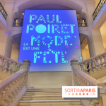 Paul Poiret : l'exposition sur le couturier et parfumeur au musée des Arts décoratifs - fotor 1750762000947