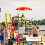 Wam Park Rambouillet à la base de loisirs des Étangs de Hollande - 78 - A7C03590