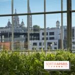 Rooftop Plantation Paris
