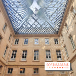 Les sept sens célestes : l'exposition qui mélange les genres et les époques à l'Hôtel de la Marine