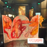 Les sept sens célestes : l'exposition qui mélange les genres et les époques à l'Hôtel de la Marine - fotor 1750929076811