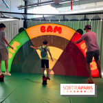 La nouvelle Cité des enfants - nos photos - 8474008F E714 4F74 9680 984A0ABBE72A