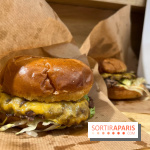 Pas Cher burger, nos photos - 8BFDC96E 5B15 4890 B323 04F30FEFCF3E