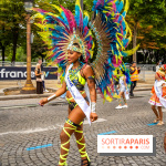 Le Carnaval Tropical 2025, les photos