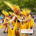 Le Carnaval Tropical 2025, les photos
