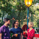 Paris cet été, c'est l'aventure qui vous attend ! 