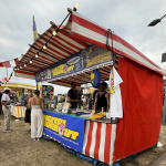 Yardland : le festival Hip Hop parisien de Yard - IMG 0667