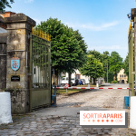 Visite guidée de l'École Mlitaire d'Équitation - A7C02288