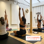 Mamayoga, les cours de yoga à Paris - nos photos - 96673929 E45C 4824 A399 91819E6DFF78