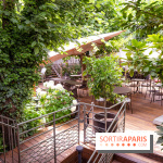 Le tea time goûter de Baptiste Vial aux Étangs de Corot à Ville-d'Avray - A7C05350