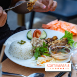 Dong Tam restaurant vietnamien Paris 13e