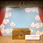 Maison des Histoires Bastille - nos photos - 3F39BBE7 E079 4EBD 954C E61367063569