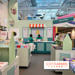 Maison des Histoires Bastille - nos photos - C07B6054 19CE 46EC 8C8E AD9E80D0FD90