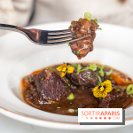 Chez Marguerite, le bouillon typique Paris 18e