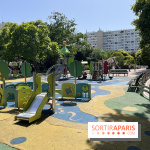 Parc de la Planchette - nos photos - E92DDC02 A61E 475E A779 C6CFA4BDBE6F