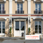 L'Orée du Bois des Rois, la chambre d'hôte royale au pays de Fontainebleau - A7C02576