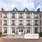 L'Orée du Bois des Rois, la chambre d'hôte royale au pays de Fontainebleau