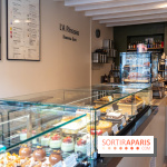 L'A pâtisserie KG, le charmant salon de thé de Barbizon