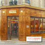Maora