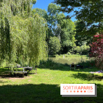 Le parc de l'Aleu - nos photos - B28EC49B 6745 4FD0 B83F 3C1308D275F3