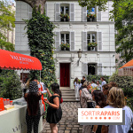 Le Jardin Valentino Beauty : le pop up beauté gratuit de la maison italienne à Montmartre - image00053