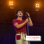 Lollapalooza Paris 2025 : Jour 1 avec Alex Warren, Lola Young, Benson Boone, Olivia Rodrigo ... - image00030