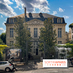 Café des Rêves, au Grand Hôtel des Rêves
