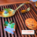 Machizo - Amuses-bouche