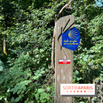 Paris-Rambouillet à pied - nos photos - D75E4A73 64B0 4B6E 98CC EE1F139AD148