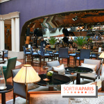 Le Café Jeanne, l'élégant restaurant du Park-Hyatt Paris Vendôme - (1) Fotor