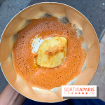 Aux Lyonnais - Quenelle de brochet