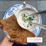 Aux Lyonnais - Cervelle de canut