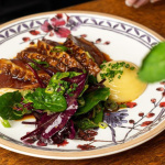 Les Rupins : bistrot parisien authentique dans le 10e arrondissement, près du Canal Saint-Martin