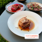 Joli, Musée Carnavalet - Poitrine de porc