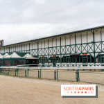 L'Hippodrome de la Solle à Fontainebleau - photos - A7C02758