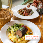 L'Andouille, le restaurant traditionnel de Puteaux - les photos