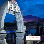 Beach Club de Mercredi