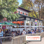 Rosa Bohneur Buttes Chaumont - IMG 6975