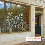 Chat-Rivari Café
