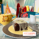 La tribu de bébé - nos photos - C5B54BAB DEAD 4CD4 90B4 FF30CBC62735