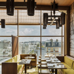 La Fondation restaurant - Hotel La Fondation©RomainRicard 19