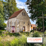 Chapelle Saint Blaise des Simples