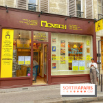 Mensch Deli
