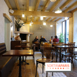 JOOLS, le bistrot convivial du 14e à Paris, nos photos