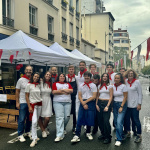 Féria du Sud-Ouest dans le 11ème arrondissement par les restaurants Deux et P'tit Deux