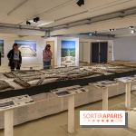 Exposition Versailles vu du ciel II à l'Ancienne Poste de Versailles - IMG 7114