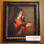 Georges de la Tour : le peintre français se dévoile dans une exposition au musée Jacquemart-André - fotor 1757429615405